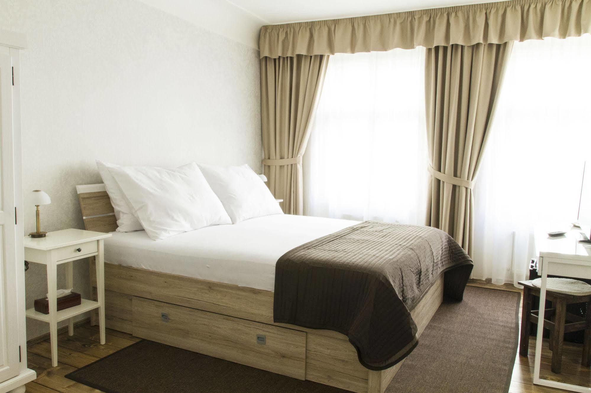 Hotel U Suteru Прага Екстер'єр фото